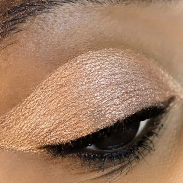 Astra Ombretto Color Idol Mono Eyeshadow  -Colore N.03 Polka Bronze