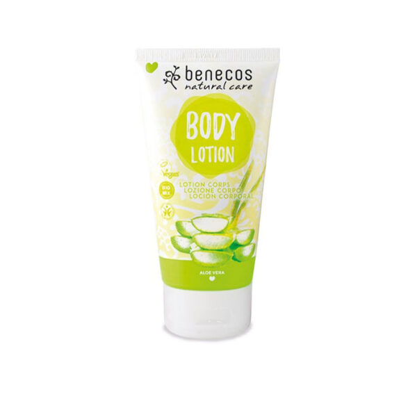 Benecos Body Lotion Aloe Vera -150 ml