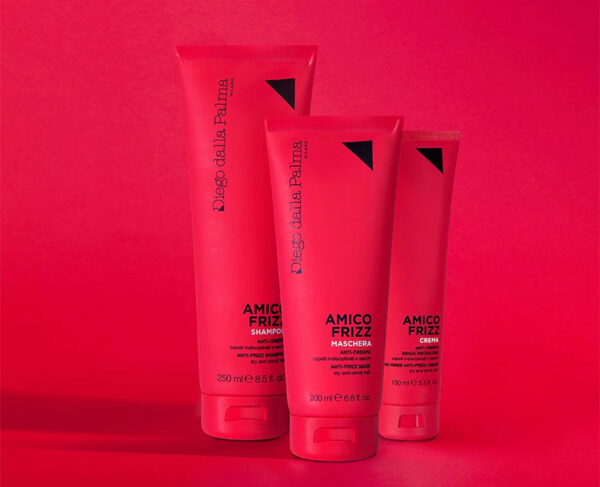 Diego dalla Palma Amico Frizz Shampoo Anti Crespo -250 ml