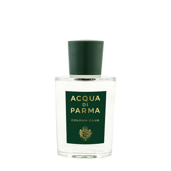 Acqua di Parma Colonia C.L.U.B. Eau de Cologne -50 ml