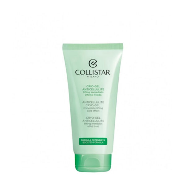 Collistar Crio Taping Sistema Anticellulite Intensivo
