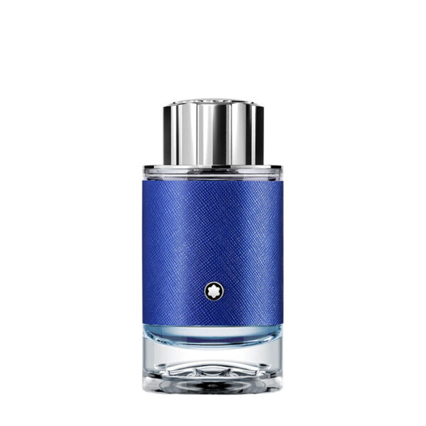 Montblanc Explorer Ultra Blue Eau de Parfum per Uomo -100 ml