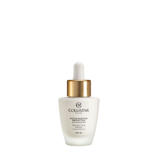 Collistar Gocce Magiche Protettive SPF 50 -50 ml