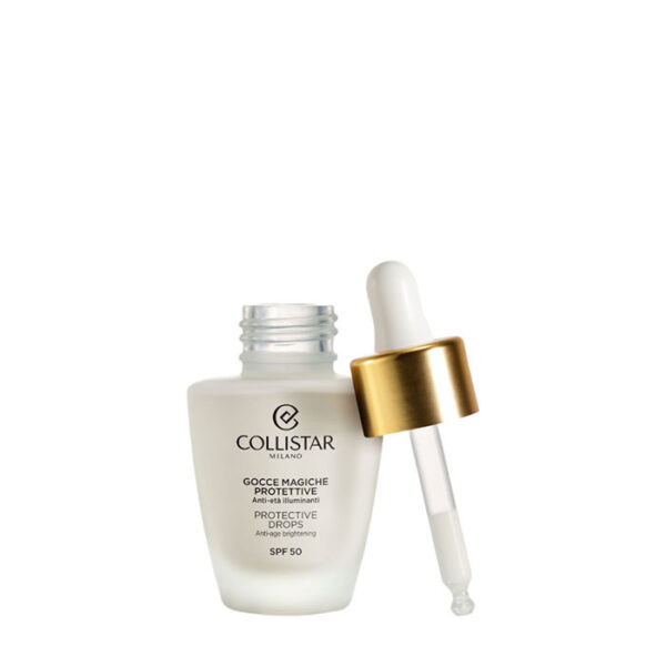 Collistar Gocce Magiche Protettive SPF 50 -50 ml