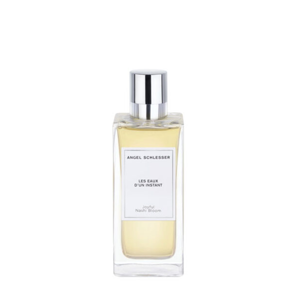 Angel Schlesser Les Eaux D'un Instant Joyful Nashi Bloom Eau de Toilette -100 ml