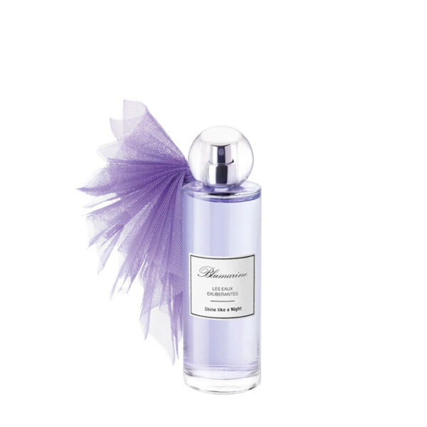 Blumarine Les Eaux Exuberantes Shine Like a Night Eau de Toilette -100 ml