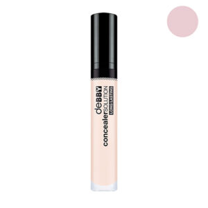 Debby Correttore Fluido ConcealerSolution Long Lasting -0 Ivory