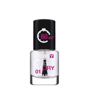 Debby Smalto QuickDry -01