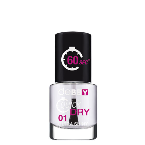 Debby Smalto QuickDry -01