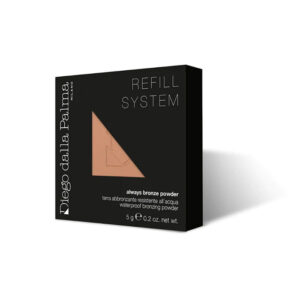 Diego dalla Palma Terra Abbronzante Refill Always Bronze Waterproof -111 Terracotta