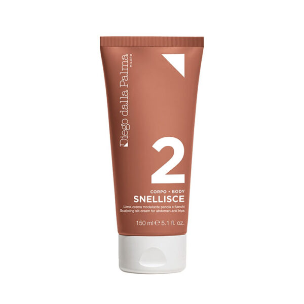 Diego dalla Palma 2. Snellisce Limo-Crema Modellante Pancia e Fianchi -150 ml
