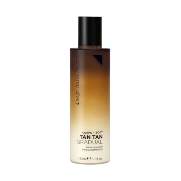 Diego dalla Palma Siero Auto Abbronzante Corpo Tan Tan -150 ml