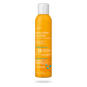 Spray Solare Invisibile SPF15 -200 ml