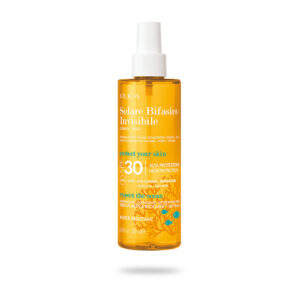 Pupa Solare Bifasico Invisibile SPF30 -200 ml