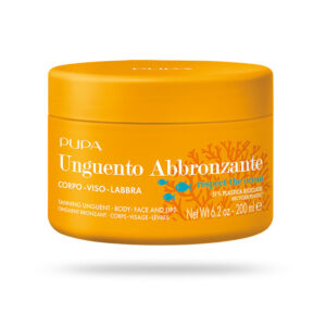 Pupa Unguento Abbronzante -200 ml