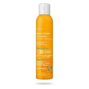 Spray Solare Invisibile SPF30 -200 ml