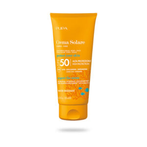 Pupa Crema Solare Viso e Corpo SPF50 -200 ml