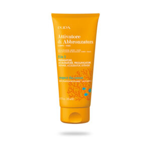 Pupa Attivatore di Abbronzatura 3 in 1 -200 ml