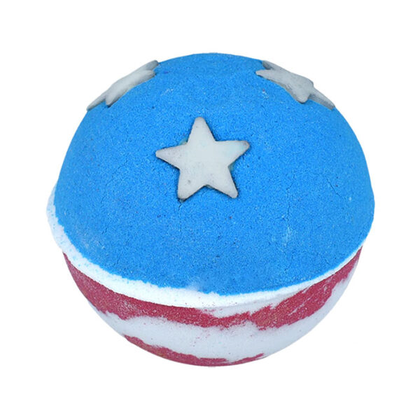 Bomb Cosmetics -Bath Blaster Bomba da Bagno - American Dream