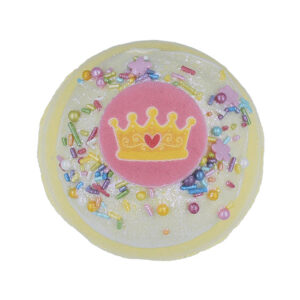 Bomb Cosmetics -Bath Blaster Bomba da Bagno - Crowing Glory