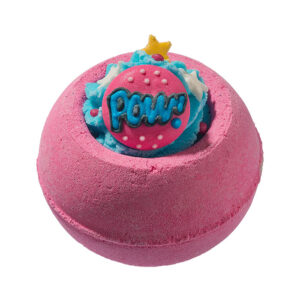 Bomb Cosmetics -Bath Blaster Bomba da Bagno - Girl Power