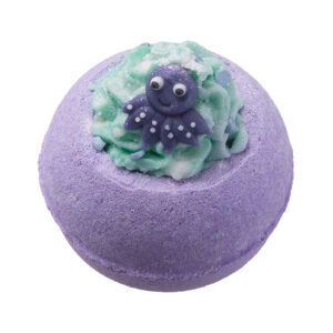 Bomb Cosmetics -Bath Blaster Bomba da Bagno - Let's Get Kraken
