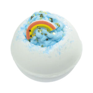 Bomb Cosmetics -Bath Blaster Bomba da Bagno - Over the Rainbow
