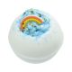 Bomb Cosmetics -Bath Blaster Bomba da Bagno - Over the Rainbow