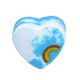 Bomb Cosmetics -Bath Blaster Bomba da Bagno - Walking on Rainbows