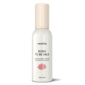 Resibo Detergente Prebiotico Lenitivo Born to be Mild -150 ml