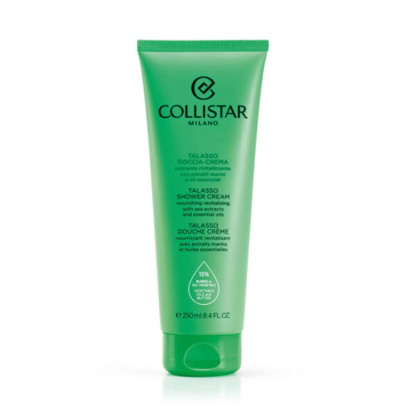 Collistar Talasso-Doccia Crema -250 ml
