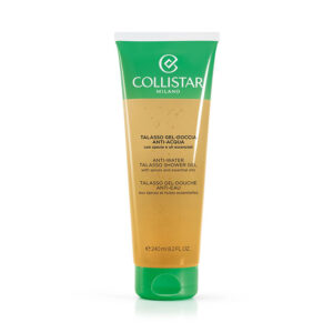 Collistar Talasso Gel Doccia Anti Acqua -240 ml