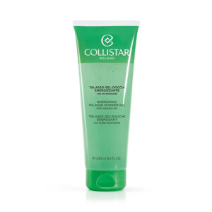 Collistar Talasso Gel Doccia Energizzante -240 ml