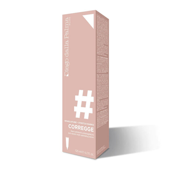 Diego dalla Palma #. Corregge Siero Esfoliante Anti Smagliature -125 ml