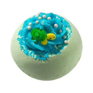 Bomb Cosmetics -Bath Blaster Bomba da Bagno - Turtle Recall