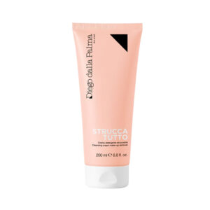 Diego dalla Palma Struccatutto Crema Detergente Struccante -200 ml