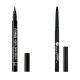 Debby Eyeliner 100% Precision Pen Fine Tip + Matita Occhi 01  in Regalo
