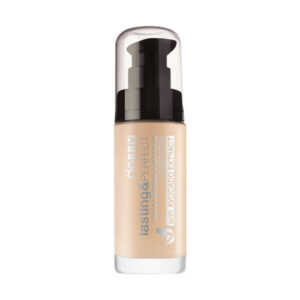 Debby Fondotinta Lasting & Perfect Long Lasting Hydrating Foundation -01 Sand