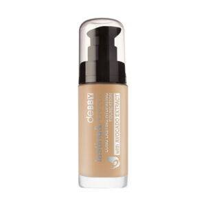 Debby Fondotinta Lasting & Perfect Long Lasting Hydrating Foundation -05 Caramel