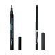 Debby Eyeliner 100% Precision Waterproof + Matita Occhi 01  in Regalo