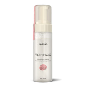 Resibo Schiuma Detergente Vellutata Fresh Faced -150 ml