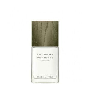 Issey Miyake L'Eau d'Issey Pour Homme Eau & Cedre Eau de Toilette -50 ml