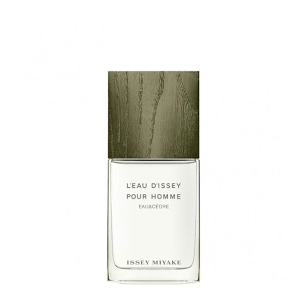 Issey Miyake L'Eau d'Issey Pour Homme Eau & Cedre Eau de Toilette -50 ml