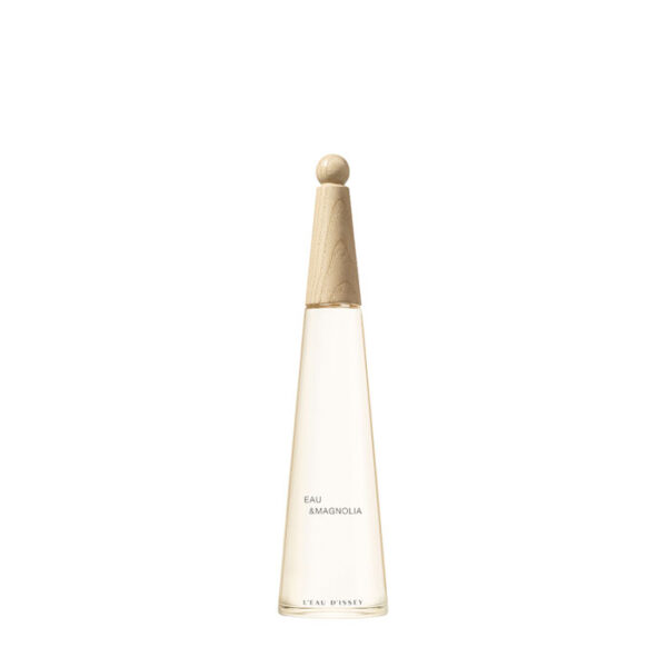 Issey Miyake L'Eau D'Issey Eau e Magnolia Eau de Toilette Intense -100 ml