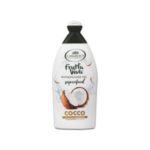 L'Angelica Bagnoschiuma Cocco -500 ml