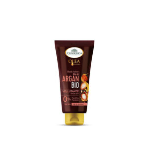 L'Angelica Body Crema Olio Bio di Argan -300 ml
