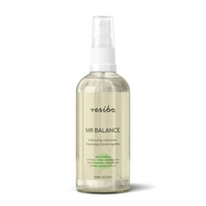 Resibo Tonico Mist Riequilibrante Mr Ballance -100 ml