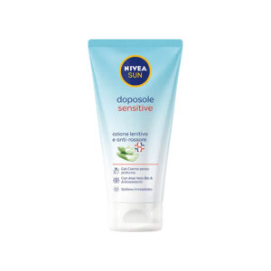 Nivea Sun Dopo Sole Sensitive -175 ml