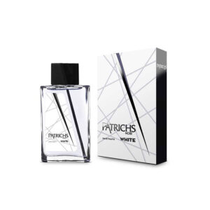 Patrichs Noir White Eau de Toilette -75 ml
