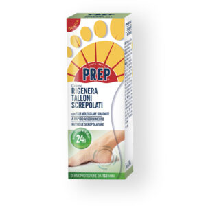 Prep Crema Rigenera Talloni Screpolati -75 ml